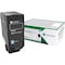 Lexmark High Yield Cyan Return Program Toner Cartridge, TAA Compliant, Yield: 12000 Pages 74C0HCG - alternate 1
