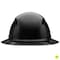 Lift Safety DAX FRP MIPS HARD HAT (BLACK) - Full Brim - ANSI-G, TYPE 1 HDF-24MKG - alternate 3