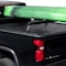 Putco Truck Rack, 1000 Pound Static/ 600 Pound Dynamic Capacity; Stake Pocket Mount; Direct Fit; 9-1/4 196855 - alternate 8