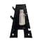Cnh SUPPORT, CNH OEM TR104D5015D03 TR104D5015D03 - alternate 3