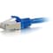 C2G PATCH CABLE - SHIELDED TWISTED PAIR (STP) - MALE LEFT GENDER - MALE RIGHT GENDER 672 - alternate 2