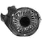 Tomahawk Power Recoil Starter for 9000 Watt Inverter Generator TG9000i Part No. 2004.168.0100.00.00 TG9000i-RS - alternate 1