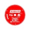 Diablo Circular Saw Blade, 6-1/2 in Dia, 5/8 in Arbor, 54-Teeth, Carbide Cutting Edge D0654N - alternate 9