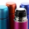 Mr Coffee Mr. Coffee Luster Javelin 4 Pc 16 Ounce Stainless Steel Thermal Travel Bottle Set in Assorted Colors 116833.01 - alternate 6