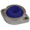 Edt FLANGEANGED BLOCK BEARING NA6PB3-12 - alternate 1