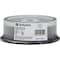 Verbatim M-DISC BD-R DL 50GB 6X 25PK SPINDLE 98924 - alternate 1