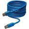 Tripp Lite USB cable U322-010 - alternate 2