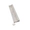 Apollo Tile White 2x12 Calacatta Gold Marble Polished Chair Rail Tile Trim 1.67 sqft/case, 10PK APLMCT885PA - alternate 6