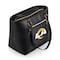 Picnic Time Family Of Brands NFL Los Angeles Rams - Uptown Cooler Tote Bag 743-01-179-334-2 - alternate 2