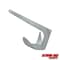 Extreme Max 3006.6533 BoatTector Galvanized Claw Anchor - 11 lbs. 3006.6533 - alternate 7
