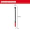 Milwaukee Tool Torque Wrench, 23 53/64 in L, Black; Red 48-22-9203 - alternate 8
