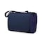 Picnic Time Family Of Brands NCAA Auburn Tigers Blanket Tote Outdoor Picnic Blanket - Beach Blanket 820-00-138-044-0 - alternate 3