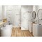 Andova Tiles Venataro 24x48 Polished Natural Stone/ Marble Large Format Porcelain Floor and Wall Tile, 2PK ANDVENA1490 - alternate 5