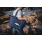 Picnic Time Family Of Brands Denver Broncos - Tahoe XL Cooler Tote Bag, (Navy Blue) 598-00-138-104-2 - alternate 3