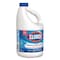 Clorox Cleaners & Detergents, Bottle, Unscented, 6 PK CLO32263 - alternate 16