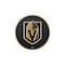 Holland Bar Stool Co 30" Vegas Golden Knights Cushion Seat, Blk Wrnkl Base Swivel Bar Stool L8B130LVGdKn - alternate 4