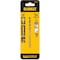 Dewalt 7/32" Black Oxide Split Point Drill Bit DW1114 - alternate 2
