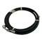 John Deere HYDRAULIC HOSE, OEM AZ102565 - alternate 1