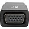 Tripp Lite HDMI MALE TO 3.5MM FEMALE; HD15 FEMALE; MICRO-USB B FEMALE  ADAPTER CONV P131-000-A - alternate 5