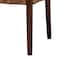 Bali & Pari Cordoba Natural Seagrass Armchair 267-2PC-14577-ZORO - alternate 6