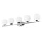 Z-Lite Colette Chrome  5 Light Vanity 1963-5V-CH - alternate 5