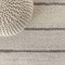 Jonathan Y Williamsburg Minimalist Stripe Cream/Gray 2 ft. x 8 ft. Runner Rug MOH201A-28 - alternate 5