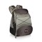 Picnic Time Family Of Brands NCAA South Carolina Gamecocks PTX Backpack CoolerBlack with Gray Accents 633-00-175-524-0 - alternate 1