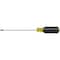 Klein Tools General Purpose Phillips Screwdriver #2 Round 603-7 - alternate 1