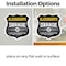 Signmission Alexander's Garage I Can Fix Everything But Stupid, 4 inch X 4 inch, Vinyl Decal, 2PK SHI-D-2PACK-4-490-ALEXANDER - alternate 4