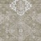 Homeroots 10' X 14' Taupe Beige And Ivory Medallion Washable Indoor Outdoor Area Rug 589055 - alternate 8