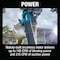 Makita LXT 18V Battery Powered Handheld Leaf Blower, Vacuum & Mulcher, Bare Tool XBU07Z - alternate 10