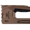 Spec Ops 18 Ga. 2-in-1 Staple Gun and Brad Nailer SPEC-M50 - alternate 2