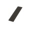 Apollo Tile Ash Gray 3 in x 12 in Glass Matte Wall Subway 5 sqft/case, 20PK APLA88098M 3X12A - alternate 9