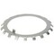 Timken BEARING LOCKWASHER W 17 - alternate 2