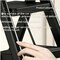 Wrightmaster 3.1 ft. Steel Step Ladder, 7 ft. Reach with Tool Rack and Sponge Armrest, 300 lb. Capacity Zoro20260309B3B - alternate 8