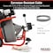 Ridgid 100 ft Corded Drain Cleaning Machine, 115V AC 27008 - alternate 12