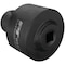 Performance Tool 4 Pin Spindle Nut Wrench, F-250 F-350 Axles, Dana 80 W83008 - alternate 4