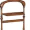Homeroots Judson Plantation Cherry Valet Stand 389257 - alternate 6