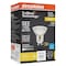 Sylvania Natural LED Bulb, Spotlight, PAR16 Lamp, GU10 Lamp Base, Dimmable, Cool White Light 40932 - alternate 1