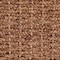 Bali & Pari Bailey Handwoven Seagrass Storage Ottoman, Square 259-14255-ZORO - alternate 7