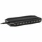 Eaton Tripp Lite Series 10-Port USB Charging Station with Adjustable Storage, 12V 8A 96W USB U280-010-ST - alternate 1