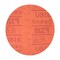 3M 3M Red Abrasive Disc, 01219, 6 in, P320, 50 discs per carton, 6PK 316U - alternate 3