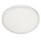 Boston Harbor Panel Light, LED, Flat, Round, 13 in O-FP-13R - alternate 1