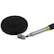 Cal-Van Tools LED Lighted Inspection Mirror, 2-3/8in Round 32 - alternate 4