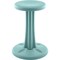 Kore Design Pre-Teen Kids Wobble Chair for Schools, Classrooms, 18.7in tall, Active Seating, Teal 803915 - alternate 1