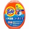 Tide Laundry Detergent, Tub, Powder/Gel, Tide Original, 4 PK 03243 - alternate 1