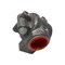 John Deere FILTER HEAD W/O FILTER, JOHN DEERE OEM RE202163 RE202163 - alternate 4