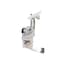 Autobest Fuel Pump Module Assembly, 2015-2018 BMW X4 Liter: 3.0 & Cylinder: 6 & Block: L / Note: w/o F6169A - alternate 7