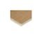 Daltile Asher Bend 5in. x 24in. Herringbone Rigid Click Luxury Vinyl Flooring 18.60 Sq Ft, 24PK AB2452420L65MSX - alternate 6