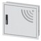 Siemens ALPHA 160 DIN flush-mounted board SK2 h=500 w=550 d=120 8GK1031-1KK20 - alternate 1